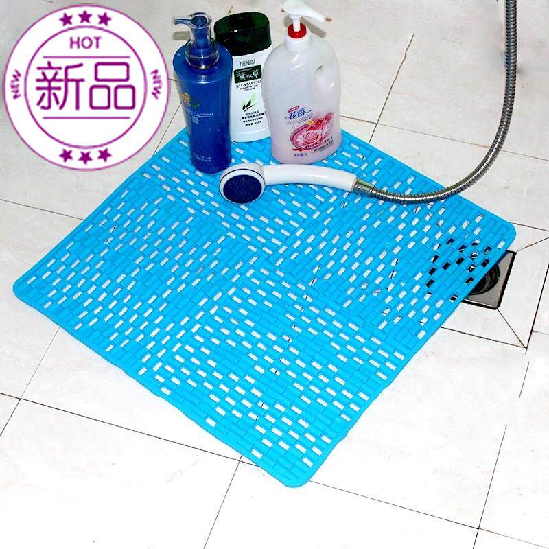 environmental protection PV8C Bath mat Restroom Bath mats take a shower Shower Room door mat household bathroom Cushionin the Home Fabric , Mat  category - from Buy2taobao.com to provide professional Taobao agent buy service