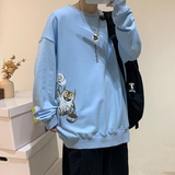 浅蓝色