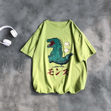 果绿色