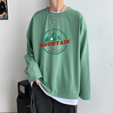 绿色
