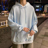 浅蓝色