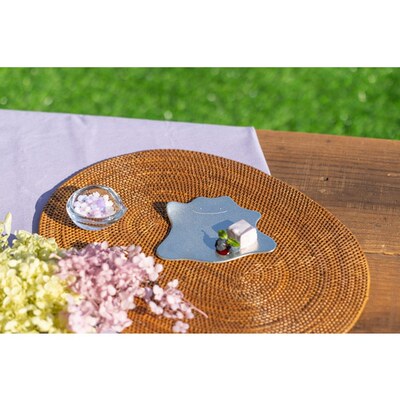 100%锡制作百变怪托盘