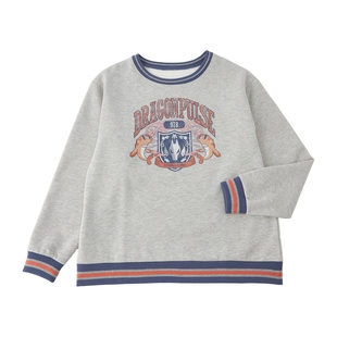 口袋妖怪 Unisex 米立龙 运动衫