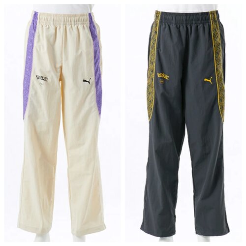 RELAXEDTRACKPANTS运动裤子