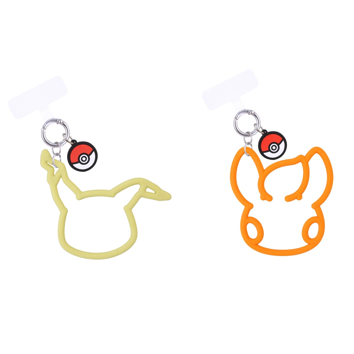 谜拟丘布拨手机防摔手环挂件