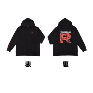 口袋妖怪 Team Rocket 火箭队系列周边 卫衣 帽衫