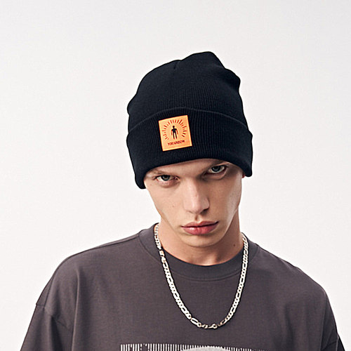 YORAINBOW冷帽情侣春秋季