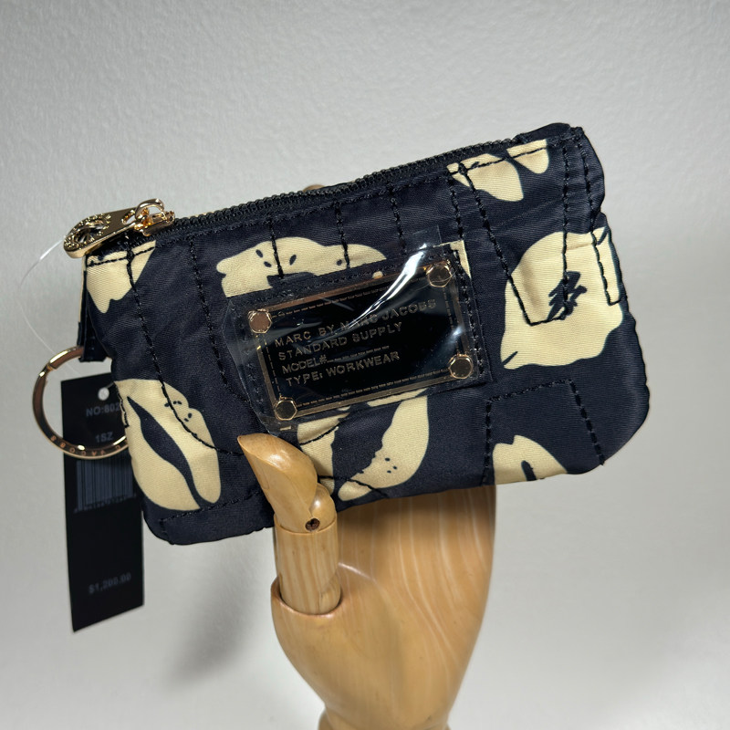 钥匙包多功能卡包潮流小包口红包