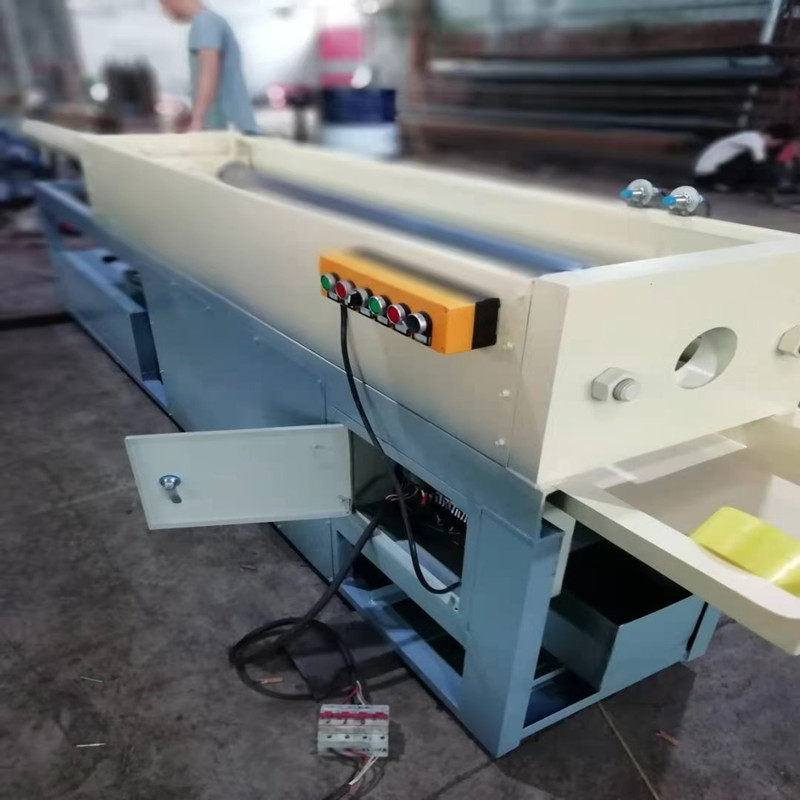 液压拉床机齿轮单键花键方孔圆孔内齿加工键槽设备双速卧式拉槽机