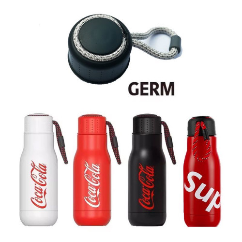 germ可口可乐cocacola联名运动