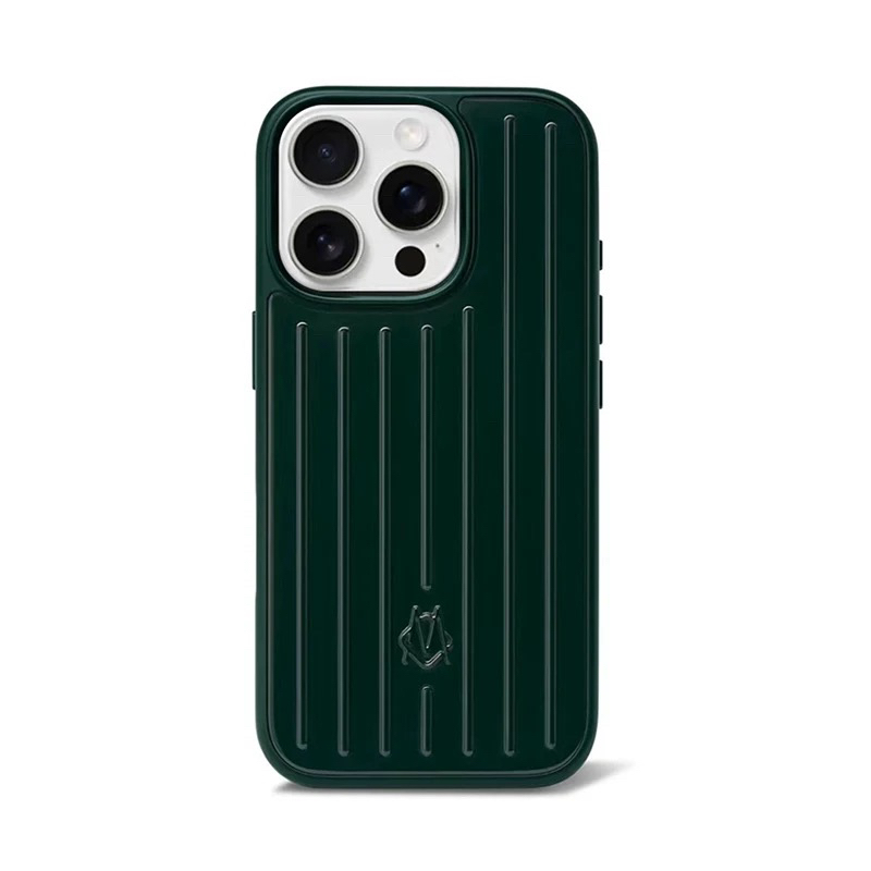 日默瓦iphone12promax铝合金