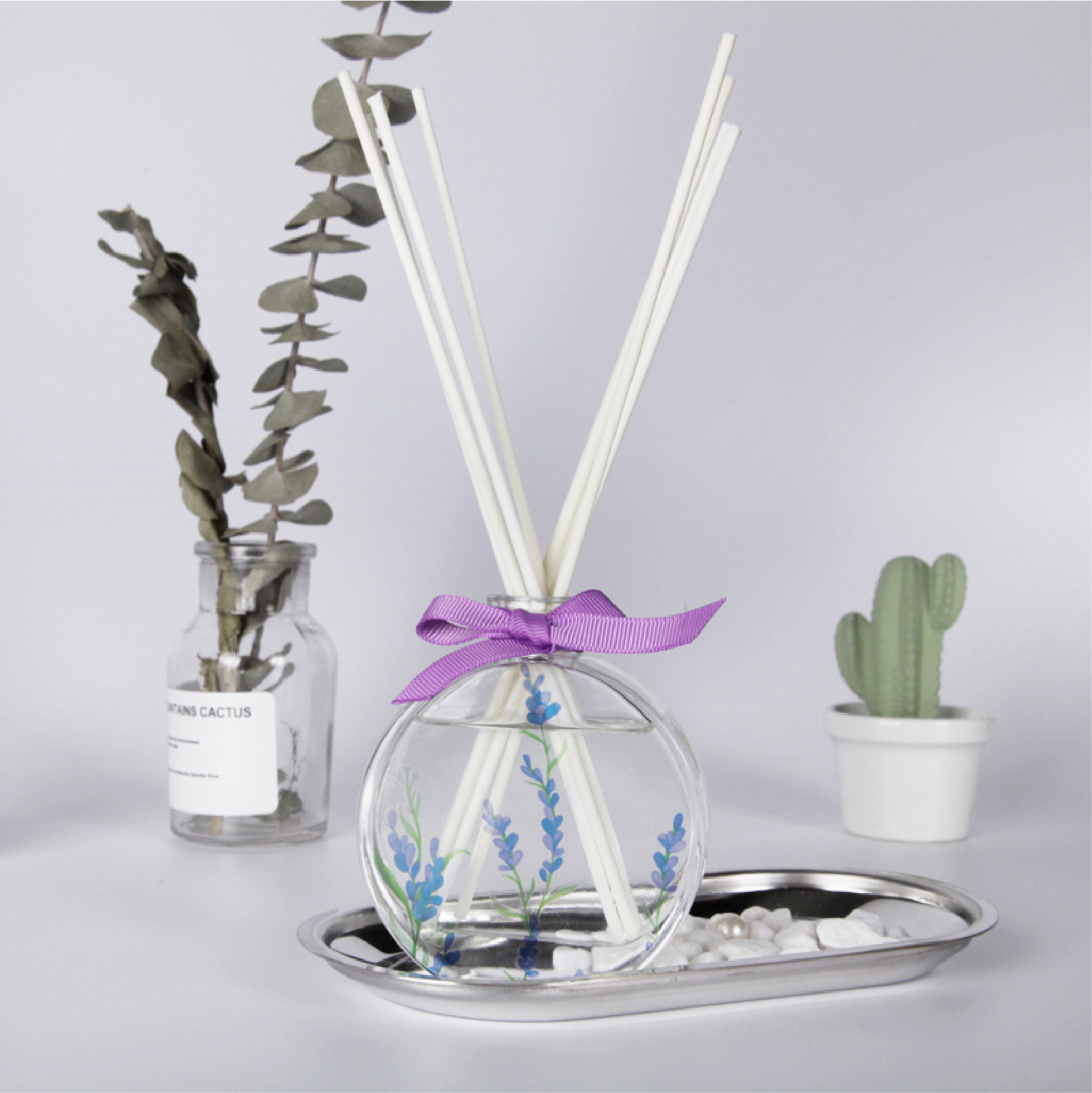 艾瑞尔香氛丽枫酒店藤条香薰精油