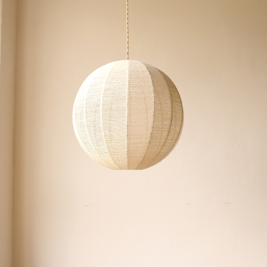 极简圆吊灯 北欧 日式 自然简约文艺百搭 法式复古卧室书房餐厅灯,家装灯饰光源,客厅吊灯,淘宝优惠券,粉丝福利购,淘宝优惠卷