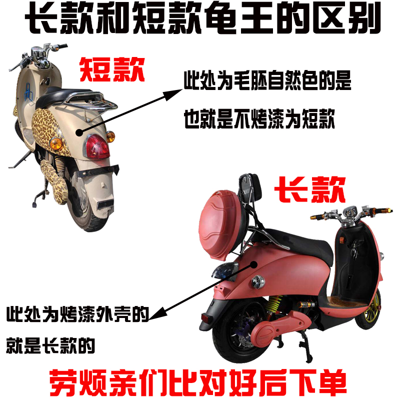 行李架电动机车电动摩托车后货架带靠背新款后尾翼通用自行车骑行