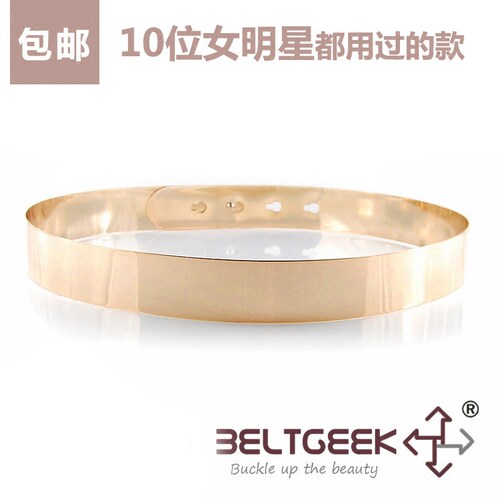 时尚全金属百搭西装银色礼服金色