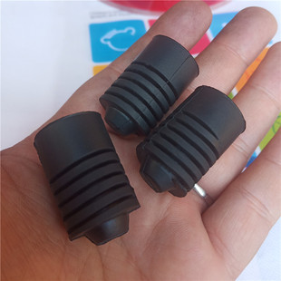适配比亚迪F3 L3机盖胶墩机盖缓冲橡胶块引擎盖胶垫橡胶堵胶柱