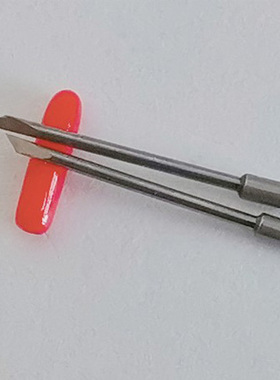 进口钨钢料AAA级图王 日图GRAPHTEC刻字机刀头 CE6000 CE5000针头