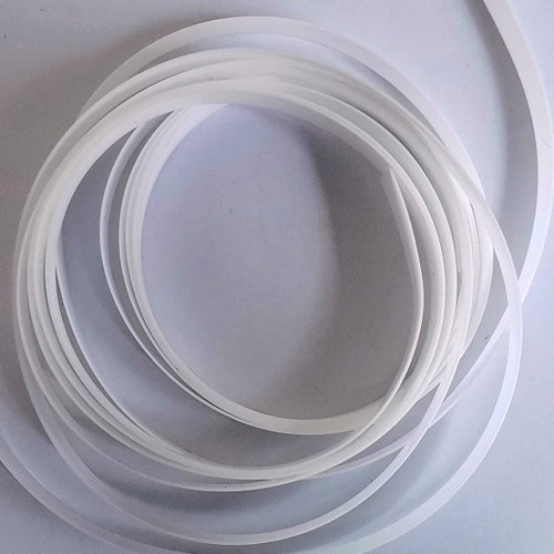 Cutting plotter strip, engraving machine strip, engraving machine strip, white strip, cutting plotter accessories carving knife with adhesive backing