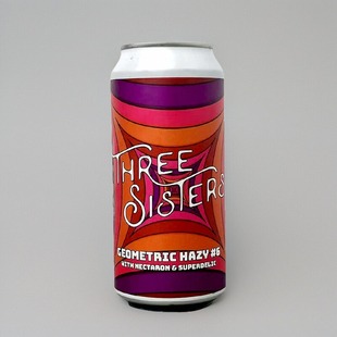 金兰姐妹新品！几何6号/蓝莓地震波/芒斐奇旅/失重流体水果酸艾尔