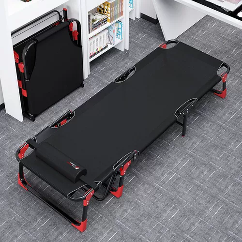 Складная кровать один человек, обеденный кровать, плащный кресло, носовой, чтобы сопровождать простое удобство для пляжа для домашнего использования
