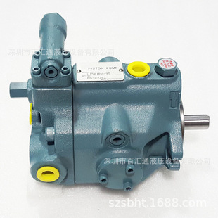 现货供应V15A1RY 注塑机液压油泵 95日本变量柱塞泵