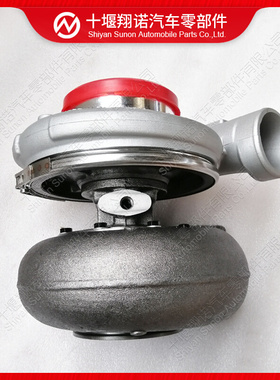 KTA19增压器3035306 3033549 3022510 3007732