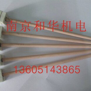 铂铑铂热电偶 马弗炉测温探头 高温度传感器 电炉测温探头WRP S