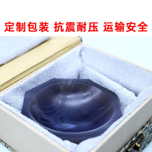 汇达玛瑙乳钵A级天然玛瑙研钵 200mm量大优惠 实验室用研钵棒30