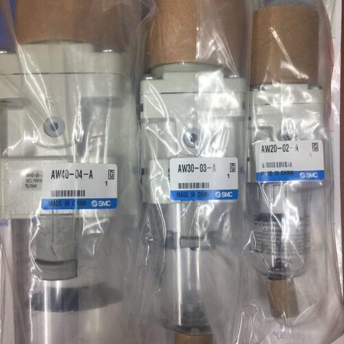 MC原装过滤器AW20-02-A/AW30-03-A/AW40-04-A