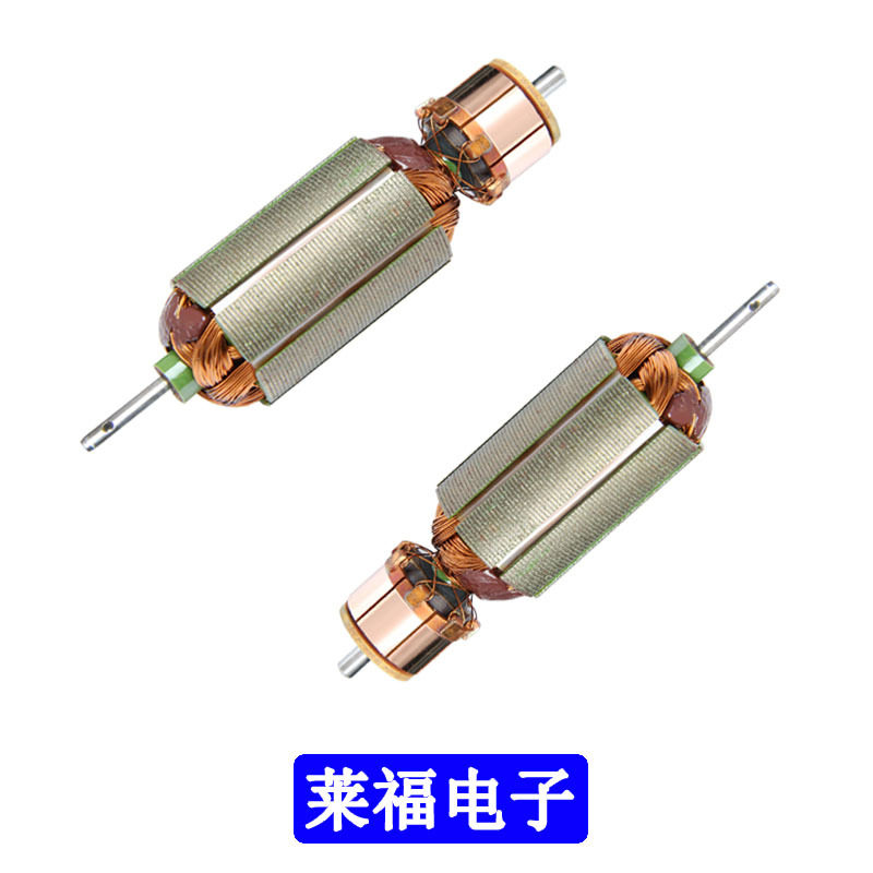 HIOS电批CL-3000/4000/6500/7000转子 CL4-0460马达CL65-0420电机