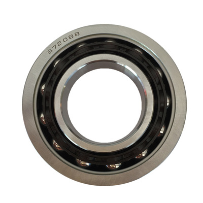 不锈钢单列角接触球轴承S7006  S7007  S7008AC水洗不易生锈