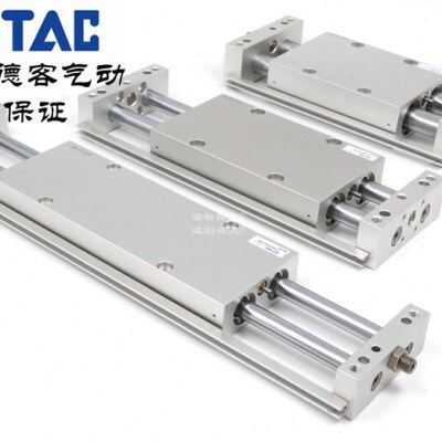 AirTAC亚德客 滑台气缸 STWA32*25/50/75/100/125/150/175/200-S