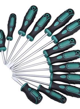 SD工具S系列花形螺丝批05421/05422/05423/05425/05426