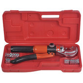 70C EXPLOITX4 70mm2手动液压压接钳端子钳压线钳EXPHP 120C电线