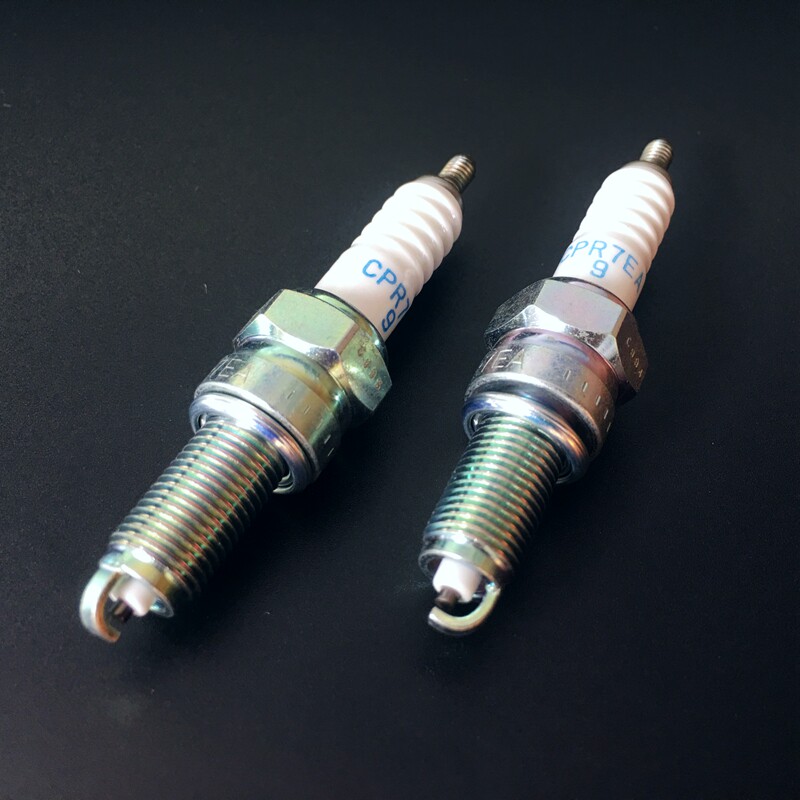 dr300 hj250配件原装ngk火花塞 高压帽 高压包点火器正品支持验证