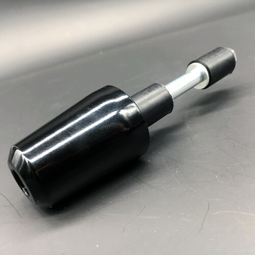 GW250GSX250DL250平衡块手柄堵头