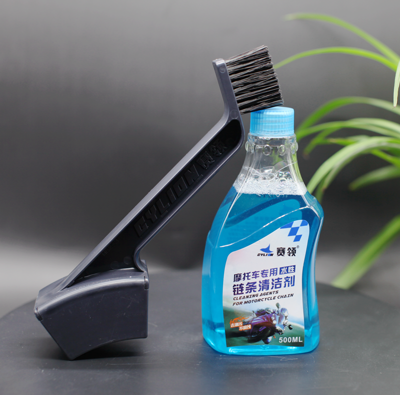 适用豪爵铃木链条油赛领摩托车油封链条油清洗摩托车链条油包邮