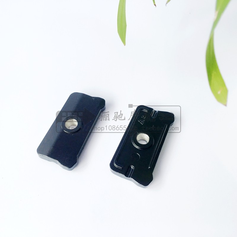 豪爵DR300摩托车后平叉轴承正品