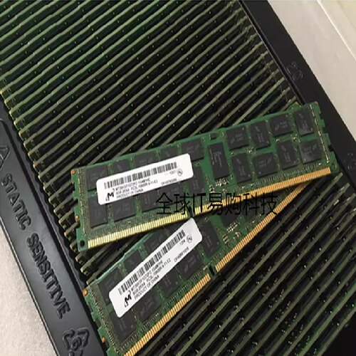 三星原厂 M393B1K70CH0-YH9 服务器内存 8G 2RX4 PC3L-10600R ECC