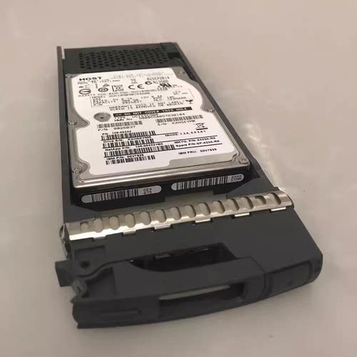 NetApp X423A-R5 SP-423A-R5 HUC109090CSS600 900G 10K SAS 硬盘