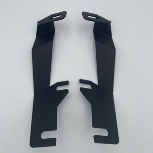 提供高品质 22款F150射灯支架 A柱支架