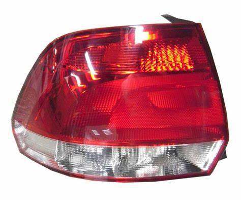 适用大众三厢波罗POLO Sedan Vento 后灯 6RU945095 三厢波罗尾灯
