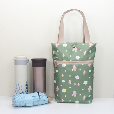 MEILEQI水杯雨伞焖烧杯袋便当包