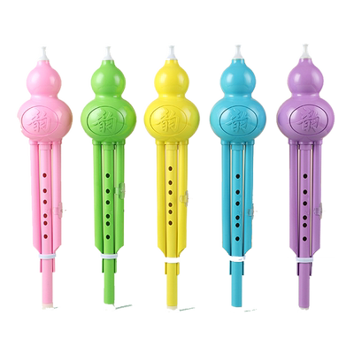 葫芦丝乐器初学者儿童学生专用