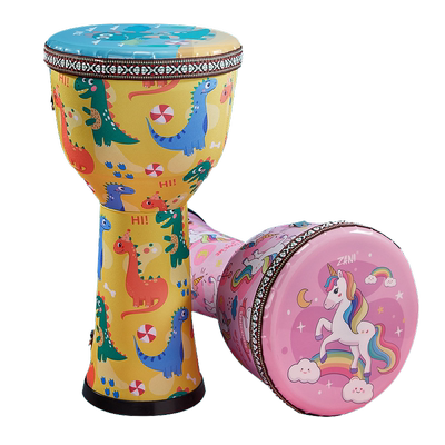 非洲鼓儿童幼儿园专用小学生手鼓