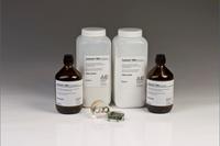 古莎 泰克诺维4004 双组份透明冷镶树脂 Kulzer Technovit4004