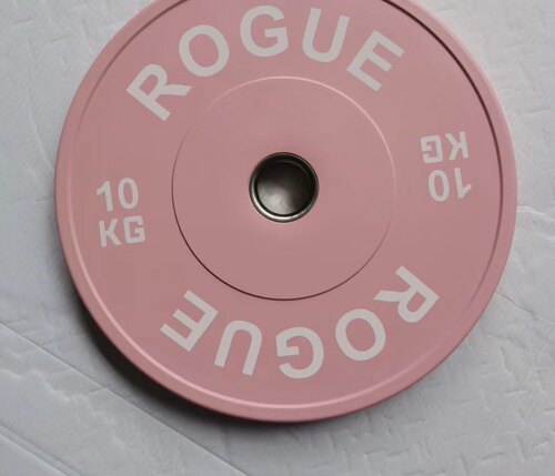 rogue现货专用抓举训练杠铃片