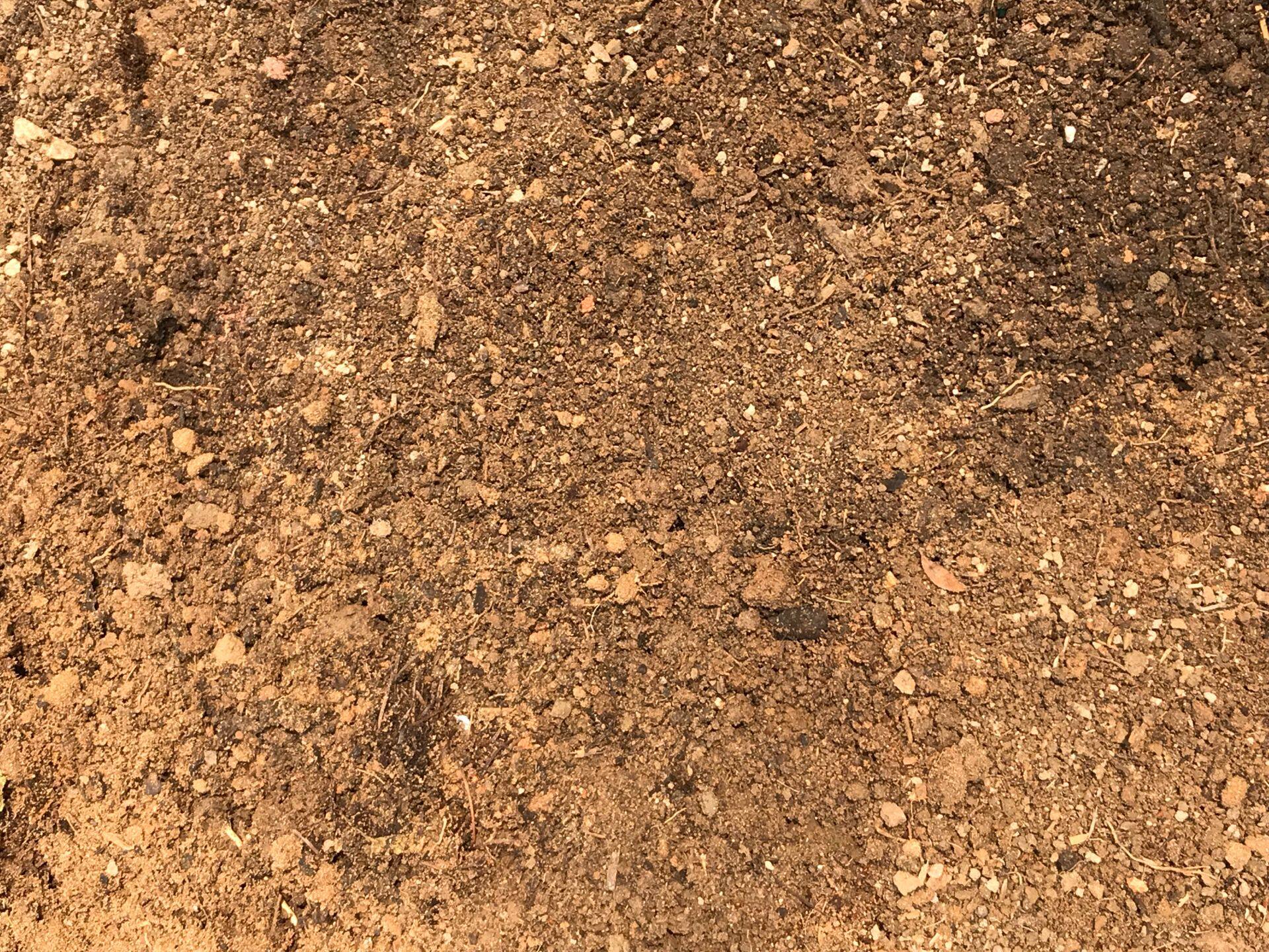 田园土沙土家庭园艺栽花种菜土壤 营养土大包黄土养花土泥土包邮