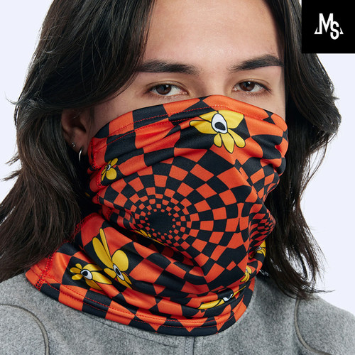 Vans联名潮流男女配饰