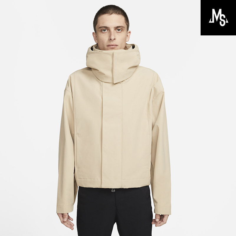 耐克MMW联名夹克运动休闲外套